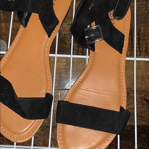 Sandals - Picture 2 of 2